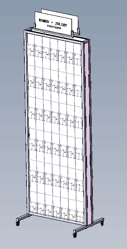 微信图片_20180722180157 accessary display rack drawing