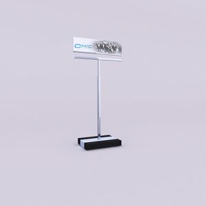 clothese rack