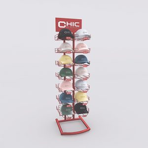 custom wire rack