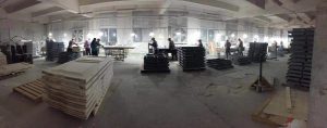 chic display factory