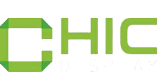 chicdisplay Logo
