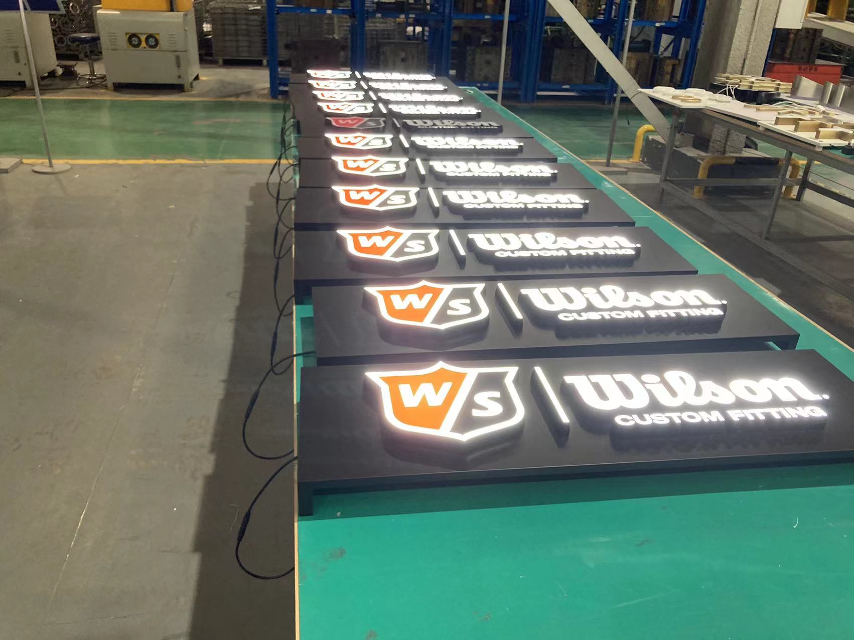 WechatIMG383 illuminated sign