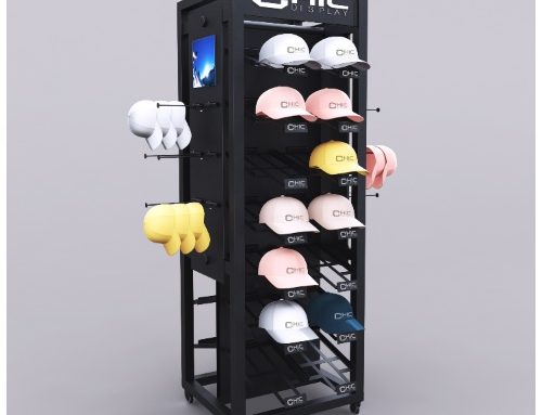 helmet display stand TS6523